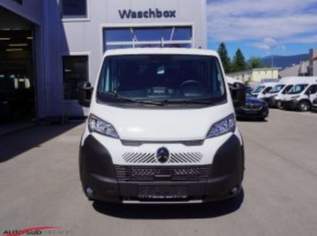 Jumper Pritsche DK 35+ L4 140 6-Gang, 39900 €, Auto & Fahrrad-Autos in Kärnten