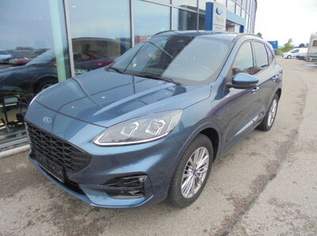 Kuga ST-Line Plug-In Hybrid 225PS Systemleistung Kuga ST-Line Plug-In Hybrid 225PS Systemleistung