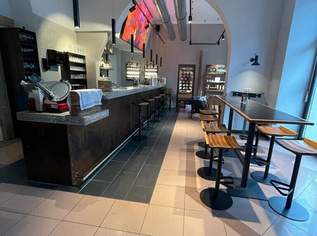 6,03 % Rendite! Attraktives Geschäftslokal nahe Belvedere, 975000 €, Immobilien-Gewerbeobjekte in 1040 Wieden