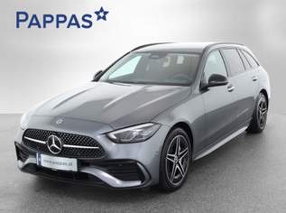 C 300 d e 4MATIC T-Modell AMG Line, Night Paket..., 75900 €, Auto & Fahrrad-Autos in 2351 Gemeinde Wiener Neudorf