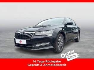 Škoda SUPERB Style TSI ACT DSG, 25990 €, Auto & Fahrrad-Autos in 8792 St. Peter-Freienstein Škoda SUPERB Style TSI ACT DSG, 25990 €, Auto & Fahrrad-Autos in 8792 St. Peter-Freienstein