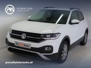 T-Cross Life TSI, 16790 €, Auto & Fahrrad-Autos in 8605 Kapfenberg