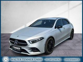 A 180 d AMG Line, 25750 €, Auto & Fahrrad-Autos in 8434 Tillmitsch