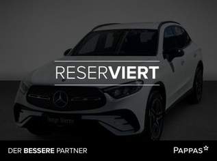 GLC 220 d 4MATIC, 62490 €, Auto & Fahrrad-Autos in 6322 Gemeinde Kirchbichl