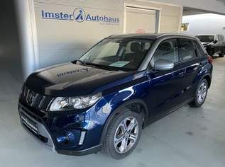 Vitara 1,6 VVT 4WD Special Edition 8fach, 15990 €, Auto & Fahrrad-Autos in 6460 Stadt Imst