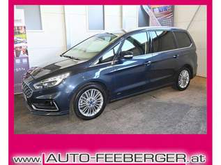 Galaxy 2.0 EcoBlue Titanium AWD Start/Stopp, 7 Sitzer,..., 35990 €, Auto & Fahrrad-Autos in 8753 Fohnsdorf