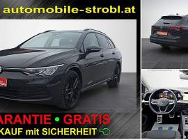 Golf TDI DSG *Virt.C*ACC*Massage*GARANTIE*, 23880 €, Auto & Fahrrad-Autos in 8322 Eichkögl Golf TDI DSG *Virt.C*ACC*Massage*GARANTIE*, 23880 €, Auto & Fahrrad-Autos in 8322 Eichkögl