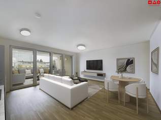 Familienglück im Grünen: Ihr neuer Lebensmittelpunkt wartet!, 425000 €, Immobilien-Wohnungen in Oberösterreich