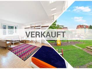 VERKAUFT! - "Familien-Wohlfühloase: Grünblick, Kinderspielplatz in Anlage, Gedämmt (HWB:B)", 250000 €, Immobilien-Wohnungen in 2351 Gemeinde Wiener Neudorf