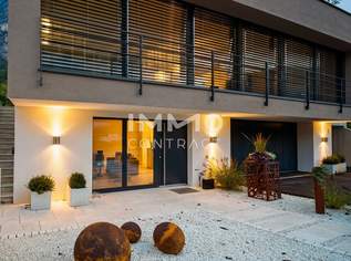 Modernes Refugium mit alpiner Kulisse, 1350000 €, Immobilien-Häuser in 9908 Gemeinde Amlach