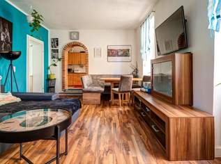 Großzügige Wohnung in Zistersdorf - Ihr neues Zuhause wartet, 1111 €, Immobilien-Wohnungen in 2225 Zistersdorf