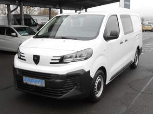 Expert Doppelkabine L3 BHDI 145 FAP S&S 6-Gang manuell mit verschiebba..., 32700 €, Auto & Fahrrad-Autos in 8350 Fehring Expert Doppelkabine L3 BHDI 145 FAP S&S 6-Gang manuell mit verschiebba..., 32700 €, Auto & Fahrrad-Autos in 8350 Fehring