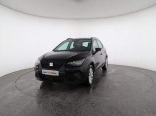 Arona Reference Edition 1.0 TSI, 18970 €, Auto & Fahrrad-Autos in 4060 Leonding