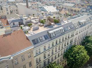 ROHDACHBODEN baugenehmigt!, 970000 €, Immobilien-Wohnungen in 1070 Neubau