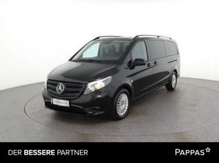eVito 129 Tourer PRO Extralang, 34488 €, Auto & Fahrrad-Autos in 2351 Gemeinde Wiener Neudorf eVito 129 Tourer PRO Extralang, 34488 €, Auto & Fahrrad-Autos in 2351 Gemeinde Wiener Neudorf