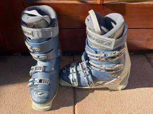 Skischuh, 35 €, Marktplatz-Sportgeräte & Zubehör in 1220 Donaustadt Skischuh, 35 €, Marktplatz-Sportgeräte & Zubehör in 1220 Donaustadt