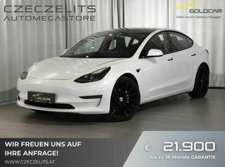Model 3 Long Range 75kWh, 21900 €, Auto & Fahrrad-Autos in 2700  Model 3 Long Range 75kWh, 21900 €, Auto & Fahrrad-Autos in 2700