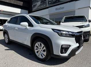 S-Cross 1,5 Strong Hybrid ALLGRIP 6AGS shine Aut., 22980 €, Auto & Fahrrad-Autos in 6911 Lochau S-Cross 1,5 Strong Hybrid ALLGRIP 6AGS shine Aut., 22980 €, Auto & Fahrrad-Autos in 6911 Lochau