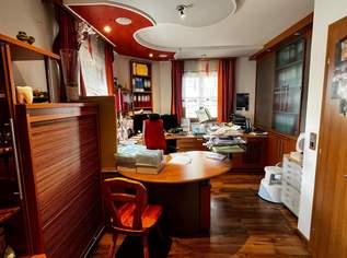 Büroräumlichkeit im Bezirk Grieskirchen, 2185 €, Immobilien-Gewerbeobjekte in 4710 Grieskirchen