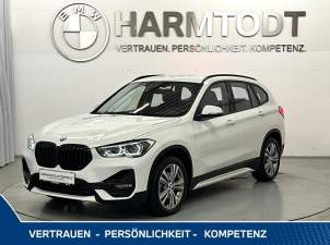 X1 xDrive18d *Sport-Line / AHK / LED / SHZ / LHZ*, 22990 €, Auto & Fahrrad-Autos in 8232 Grafendorf bei Hartberg X1 xDrive18d *Sport-Line / AHK / LED / SHZ / LHZ*, 22990 €, Auto & Fahrrad-Autos in 8232 Grafendorf bei Hartberg