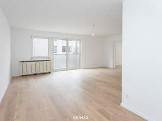 Frisch sanierte Eckwohnung mit 4 Zimmern im 2. Liftstock, 329000 €, Immobilien-Wohnungen in 1120 Meidling