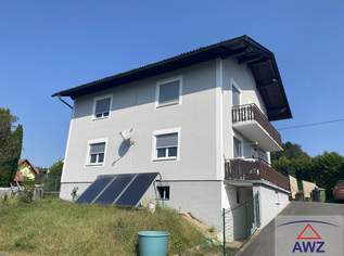 Renoviertes, schönes Wohnhaus in ruhiger Lage!, 269000 €, Immobilien-Häuser in 8323 Petersdorf II