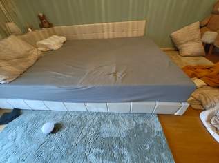 Bett 160x200, 330 €, Haus, Bau, Garten-Möbel & Sanitär in 3002 Purkersdorf Bett 160x200, 330 €, Haus, Bau, Garten-Möbel & Sanitär in 3002 Purkersdorf