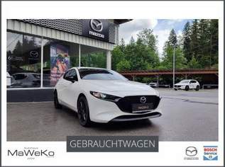 Mazda 3 e-Skyactiv-X186 AWD Homura, 25790 €, Auto & Fahrrad-Autos in 8992 Altaussee Mazda 3 e-Skyactiv-X186 AWD Homura, 25790 €, Auto & Fahrrad-Autos in 8992 Altaussee