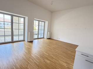 Residieren im Schloss! Haus 2/13, 1169.3 €, Immobilien-Wohnungen in 7100 Gemeinde Neusiedl am See