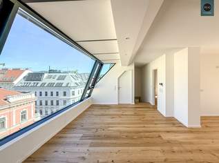 Erstbezug: Luxuriöse Dachgeschoss - Maisonette Wohnung mit Terrasse in Währinger Toplage! Klimatisiert, Smart-Home!, 1325000 €, Immobilien-Wohnungen in 1180 Währing Erstbezug: Luxuriöse Dachgeschoss - Maisonette Wohnung mit Terrasse in Währinger Toplage! Klimatisiert, Smart-Home!, 1325000 €, Immobilien-Wohnungen in 1180 Währing
