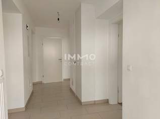 4 Zimmer Albau-Garten-Wohnung in Pöchlarn, 1253.7 €, Immobilien-Wohnungen in 3380 Gemeinde Pöchlarn