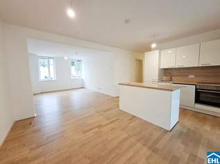 Leopold XXI – RUHELAGE – 4-Zimmer-Wohnung zum Wohlfühlen, 1599 €, Immobilien-Wohnungen in 1210 Floridsdorf Leopold XXI – RUHELAGE – 4-Zimmer-Wohnung zum Wohlfühlen, 1599 €, Immobilien-Wohnungen in 1210 Floridsdorf