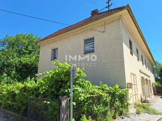 Historisches Gebäude in Alkoven zum Verkauf, 425000 €, Immobilien-Häuser in 4072 Alkoven