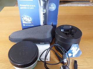 Philips Rasierer Shaver - Serie 5000 - Modell S5898/50  NEUWERTIG, 70 €, Marktplatz-Beauty, Gesundheit & Wellness in 5026 Salzburg
