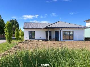MIETE DEIN WOHNJUWEL - Belagsfertiger Bungalow in Zistersdorf, 1999 €, Immobilien-Häuser in 2225 Zistersdorf