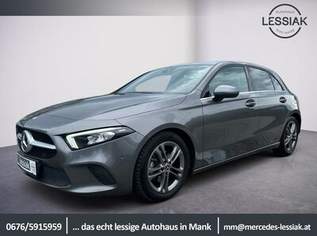 A 180 d | Smartphone-Int. | Lenkradheizung | Parkp, 23900 €, Auto & Fahrrad-Autos in 3240 Gemeinde Mank A 180 d | Smartphone-Int. | Lenkradheizung | Parkp, 23900 €, Auto & Fahrrad-Autos in 3240 Gemeinde Mank