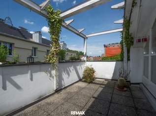 MAISONETTE-WOHNUNG MIT DACHTERRASSE – 116 m² WOHNFLÄCHE – SOFORT VERFÜGBAR! Exklusives Wohnen über zwei Etagen mit Dachterrasse im Zentrum von Steyr!, 270000 €, Immobilien-Wohnungen in 4400 Steyr MAISONETTE-WOHNUNG MIT DACHTERRASSE – 116 m² WOHNFLÄCHE – SOFORT VERFÜGBAR! Exklusives Wohnen über zwei Etagen mit Dachterrasse im Zentrum von Steyr!, 270000 €, Immobilien-Wohnungen in 4400 Steyr