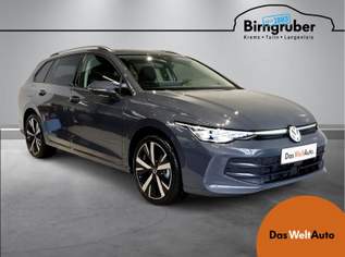 Golf Variant Business mHeV TSI DSG, 35490 €, Auto & Fahrrad-Autos in 3430 Gemeinde Tulln an der Donau Golf Variant Business mHeV TSI DSG, 35490 €, Auto & Fahrrad-Autos in 3430 Gemeinde Tulln an der Donau
