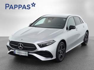 A 250 e Kompaktlimousine AMG Line, Night Paket, 49900 €, Auto & Fahrrad-Autos in 1040 Wieden