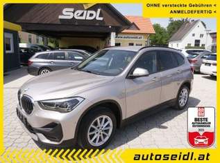 X1 sDrive 16d Aut. *TOPAUSSTATTUNG*, 19900 €, Auto & Fahrrad-Autos in 8200 Gleisdorf X1 sDrive 16d Aut. *TOPAUSSTATTUNG*, 19900 €, Auto & Fahrrad-Autos in 8200 Gleisdorf