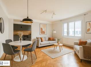 Perfekte Starterwohnung im 15. Bezirk, 210000 €, Immobilien-Wohnungen in 1150 Rudolfsheim-Fünfhaus