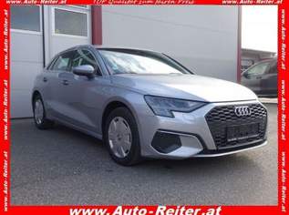 A3 SB 35 TDI S-tronic *ACC, NAVI, RFK*, 28790 €, Auto & Fahrrad-Autos in 8753 Fohnsdorf A3 SB 35 TDI S-tronic *ACC, NAVI, RFK*, 28790 €, Auto & Fahrrad-Autos in 8753 Fohnsdorf