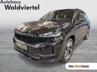 Kodiaq Sportline iV TSI DSG, 52750 €, Auto & Fahrrad-Autos in 3580 Gemeinde Horn