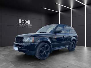 Range Rover Sport 4,2 V8 S/C, 22999 €, Auto & Fahrrad-Autos in 2700 Range Rover Sport 4,2 V8 S/C, 22999 €, Auto & Fahrrad-Autos in 2700