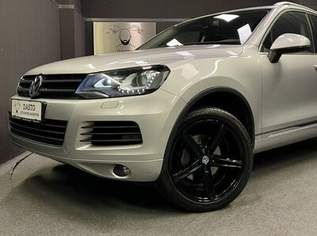 Touareg V6 TDI BMT, 15000 €, Auto & Fahrrad-Autos in 6383 Erpfendorf