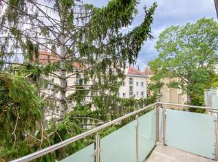 Hietzing: 3-Zimmer-Loggiamiete, 1350 €, Immobilien-Wohnungen in 1130 Hietzing