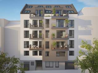 BREEZE – 5% Rendite mit Airbnb Ready 2-Zimmer-Apartment + Balkon, 386000 €, Immobilien-Wohnungen in 1140 Penzing BREEZE – 5% Rendite mit Airbnb Ready 2-Zimmer-Apartment + Balkon, 386000 €, Immobilien-Wohnungen in 1140 Penzing