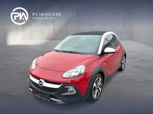 Adam 1,0 Turbo Rocks Unlimited ecoFLEX Dir. Inj. Start/Stop, 7990 €, Auto & Fahrrad-Autos in 8020 Gries Adam 1,0 Turbo Rocks Unlimited ecoFLEX Dir. Inj. Start/Stop, 7990 €, Auto & Fahrrad-Autos in 8020 Gries