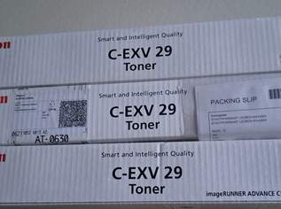 CANON Toner