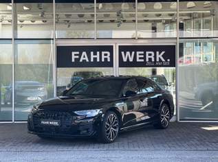 A8 60 TFSI e PHEV quattro *Verfügbarkeit auf Anfrage*, 89890 €, Auto & Fahrrad-Autos in 5700 Zell am See